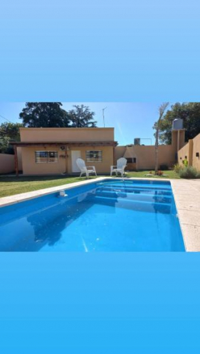 Casa Ramona en Ezeiza